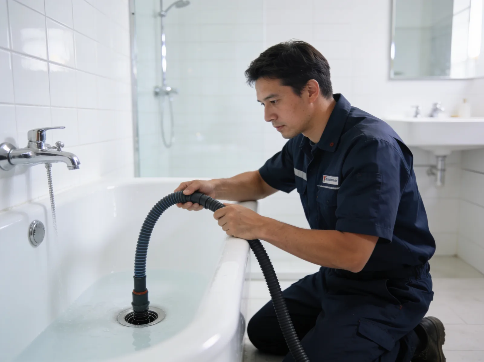 Emergency Plumber Allendale, NJ FAQs
